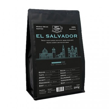 El salvador wit